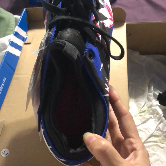 Deadstock Adidas - Picture 4 of 7